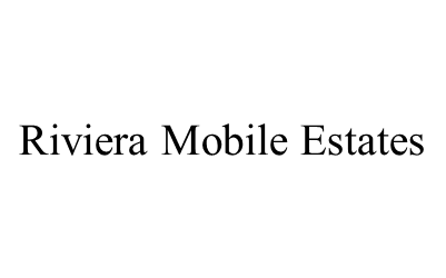 Riviera Mobile Estates