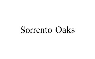 Sorrento Oaks