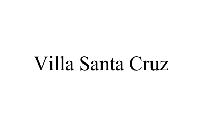Villa Santa Cruz